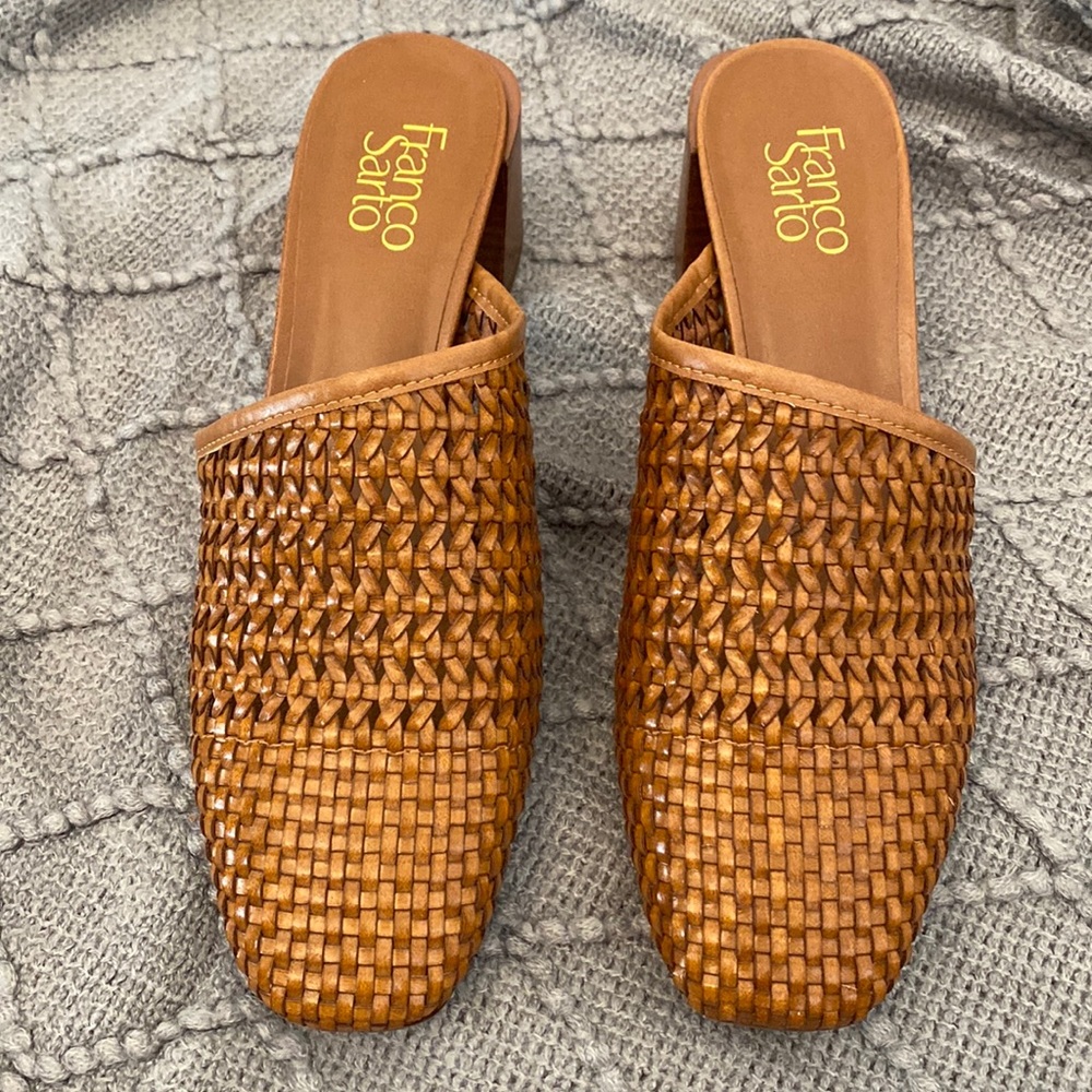 Franco Sarto Mules